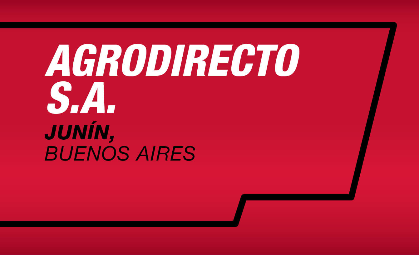 AGRODIRECTO S.A.