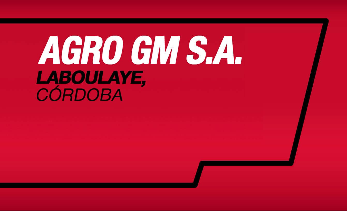 AGRO GM S.A. – Laboulaye