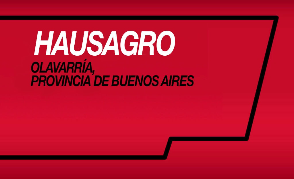 HAUSAGRO